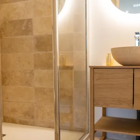 L'amazonie Gite Spa *