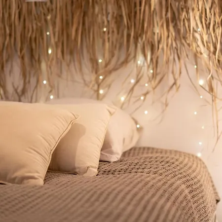 Apartamento L'amazonie Gite Spa Beutin