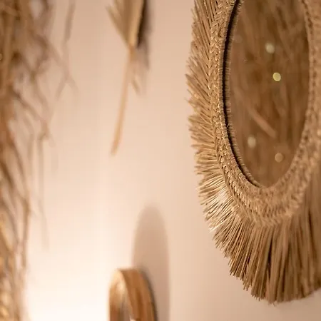 Appartement L'amazonie Gite Spa
