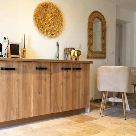 L'amazonie Gite Spa